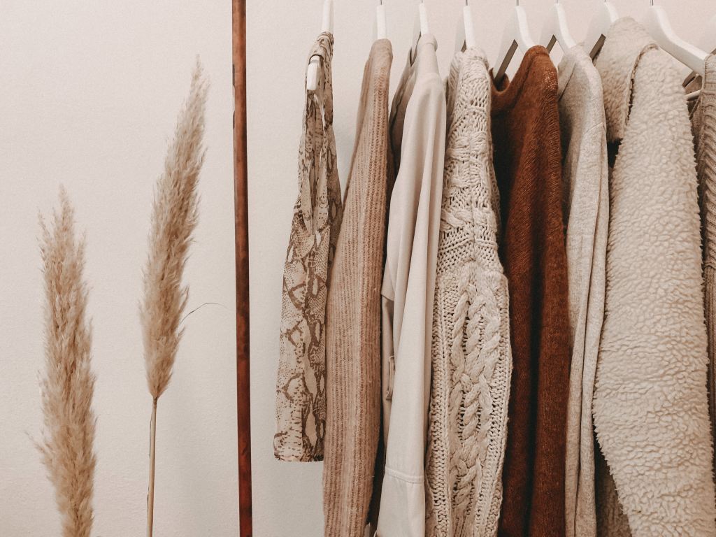 small business ideas-sell clothes online