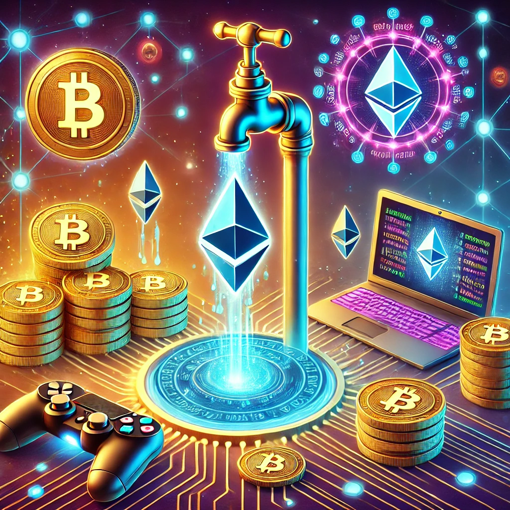 How to Earn Cryptocurrency Without Buying or Trading: A Complete Guide
